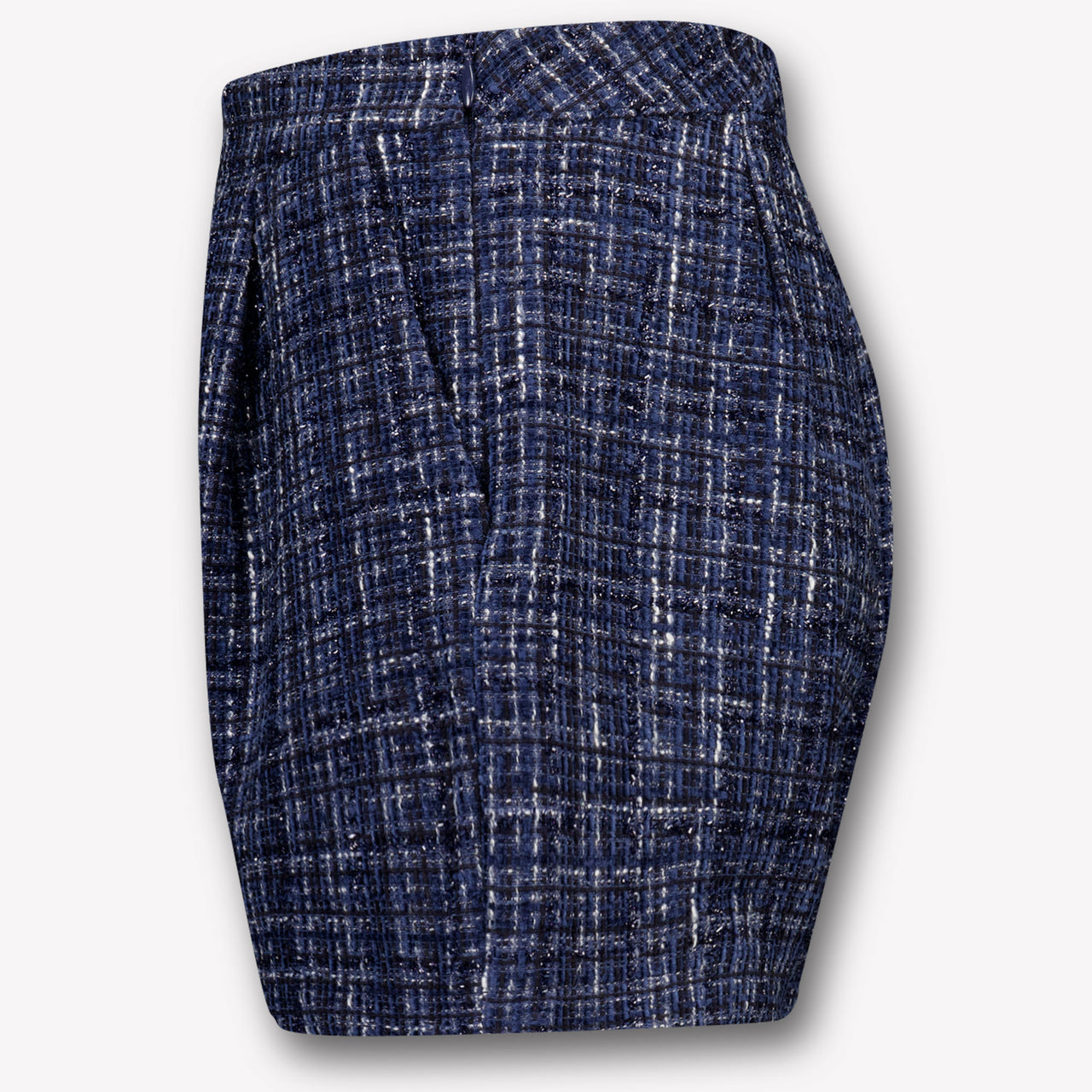 Prinsessefin Kids Girls Shorts In Navy