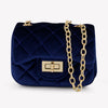 Prinsessefin Kinder Meisjes Tas In Navy