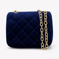 Prinsessefin Kinder Meisjes Tas In Navy