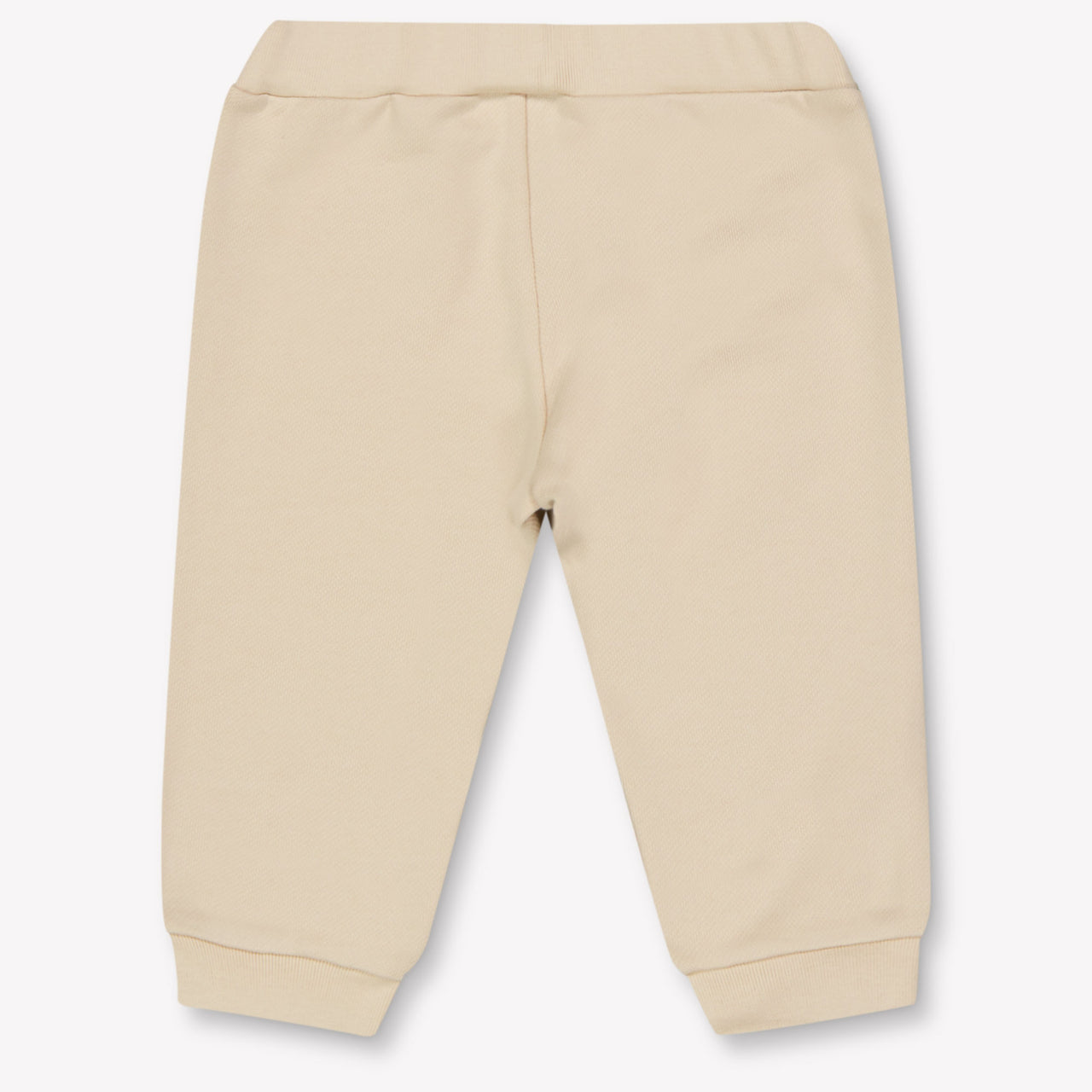 Fendi Baby Unisex Pants Light Beige