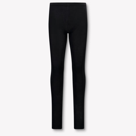 Condor Kinder Meisjes Maillot In Zwart