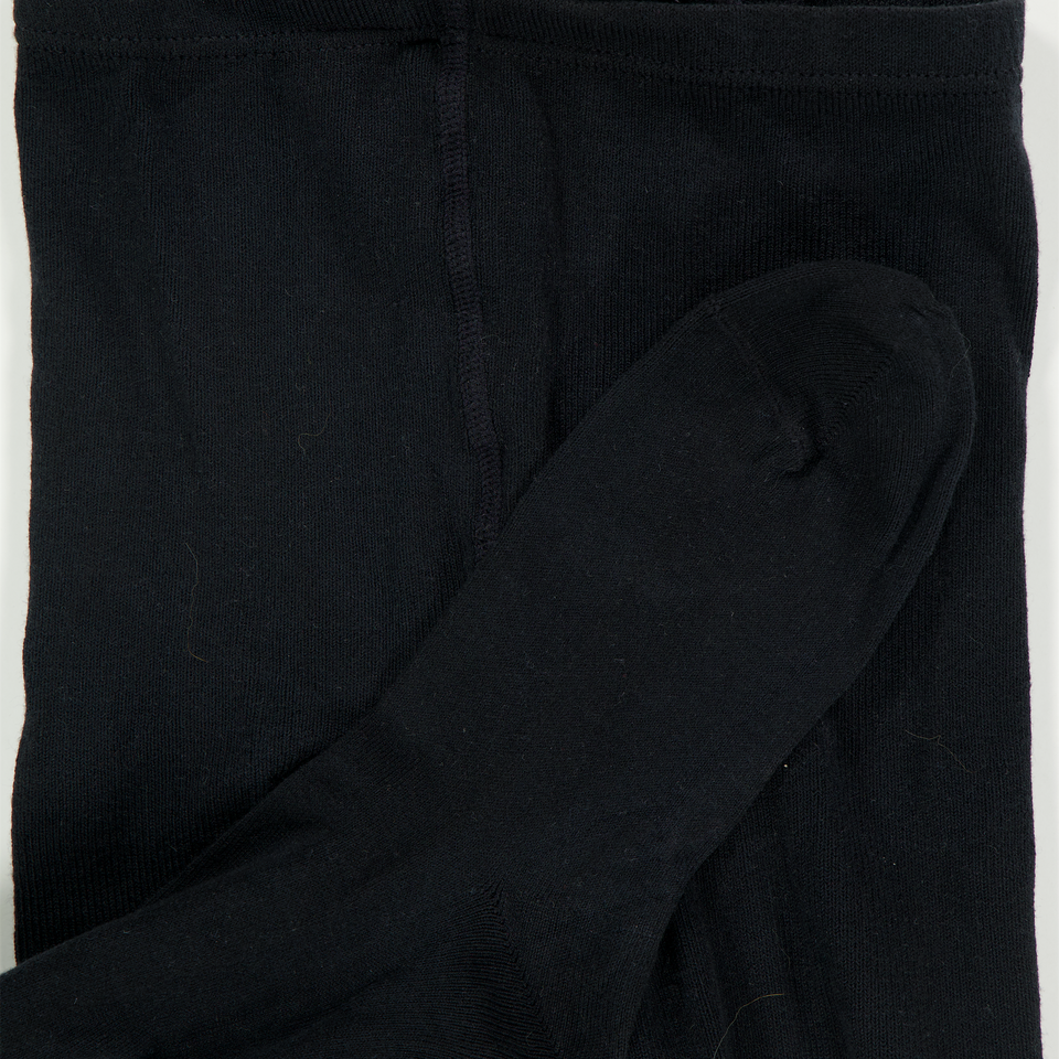 Condor Kinder Meisjes Maillot In Zwart