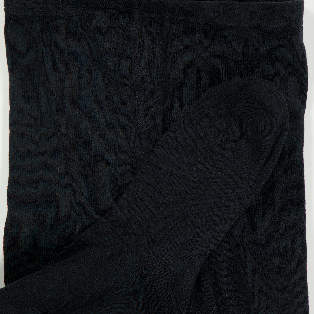Condor Kinder Meisjes Maillot In Zwart