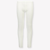 Condor Kinder Meisjes Maillot In Off White