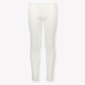 Condor Kinder Meisjes Maillot In Off White