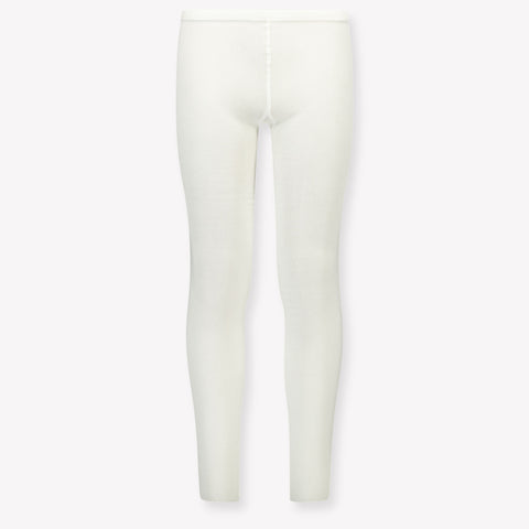 Condor Kinder Meisjes Maillot In Off White