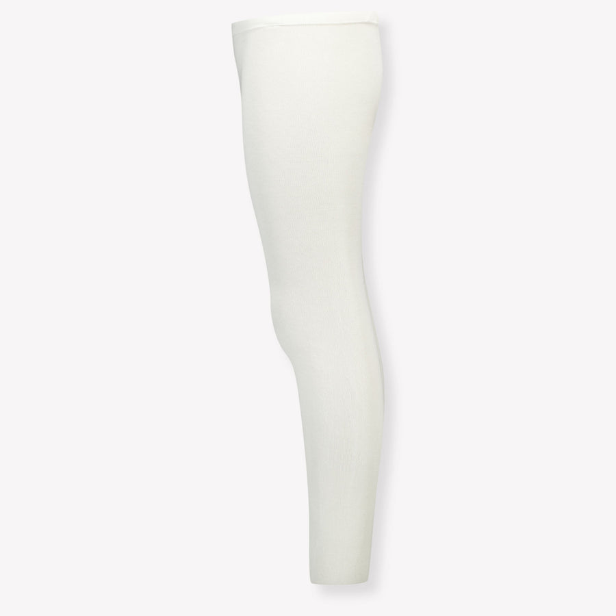 Condor Kinder Meisjes Maillot In Off White