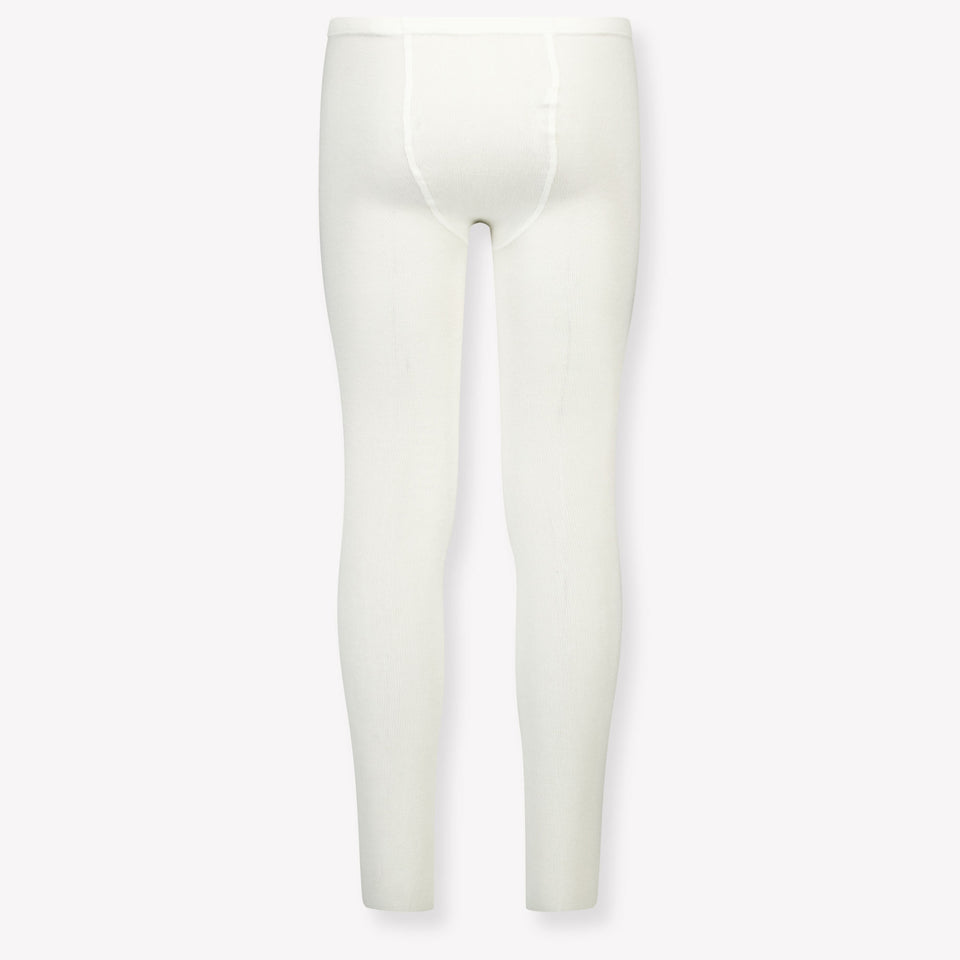 Condor Kinder Meisjes Maillot In Off White