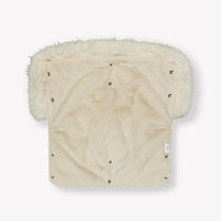 First Baby Orly Hand Warmer In Beige