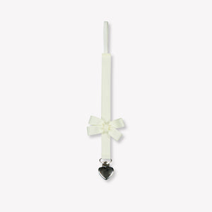 Prinsessefin Baby Unisex Accessoire In Off White