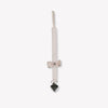 Prinsessefin Baby Unisex Accessoire In Taupe
