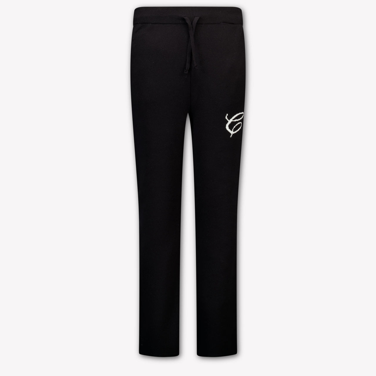 Croyez Kids Boys Pants Black