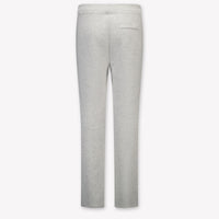 Croyez Kids Boys Pants Gray