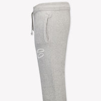 Croyez Kids Boys Pants Gray