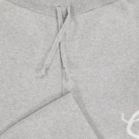 Croyez Kids Boys Pants Gray