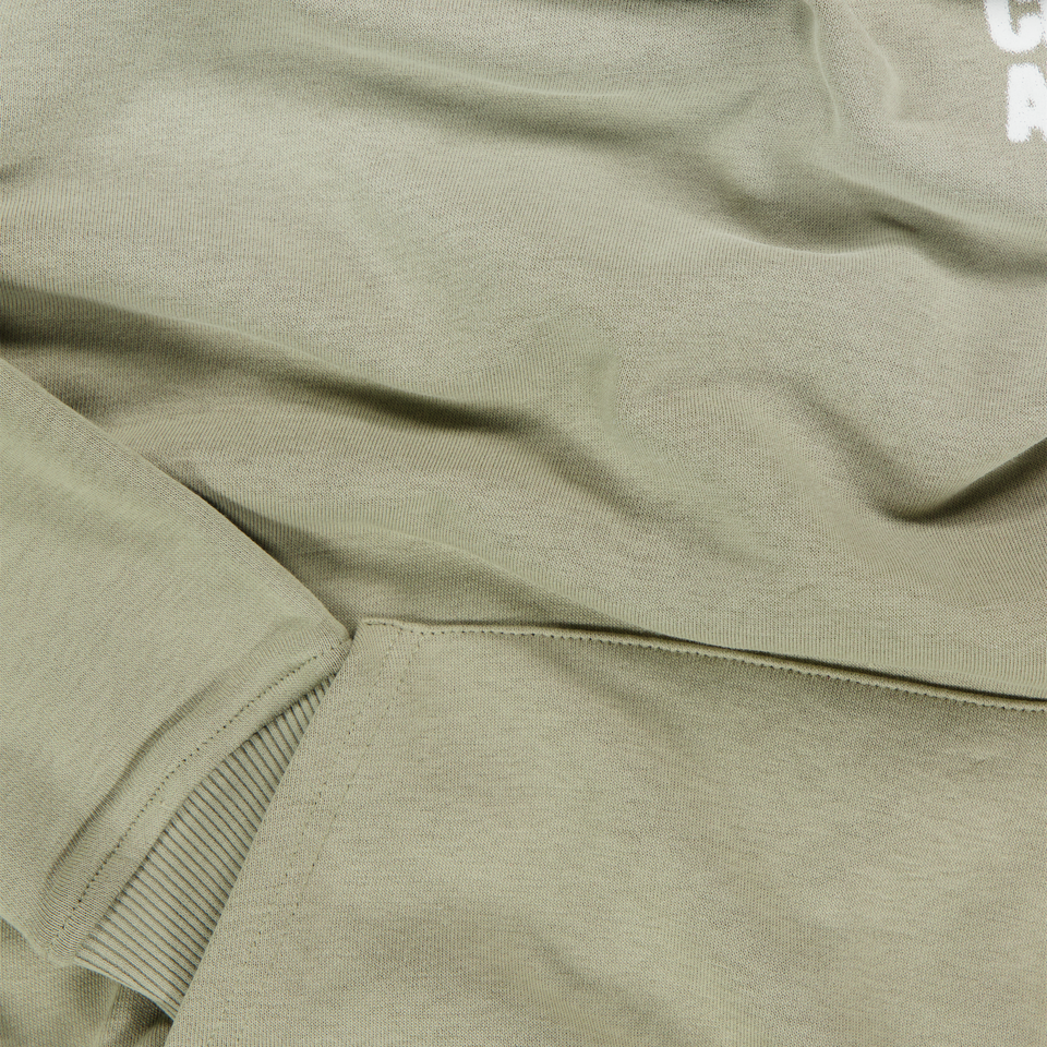 Croyez Kids Boys Sweater in Olive Green