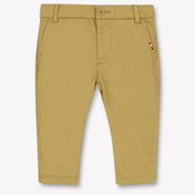Tommy Hilfiger Baby Boys Pants Camel
