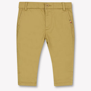 Tommy Hilfiger Baby Boys Pants Camel