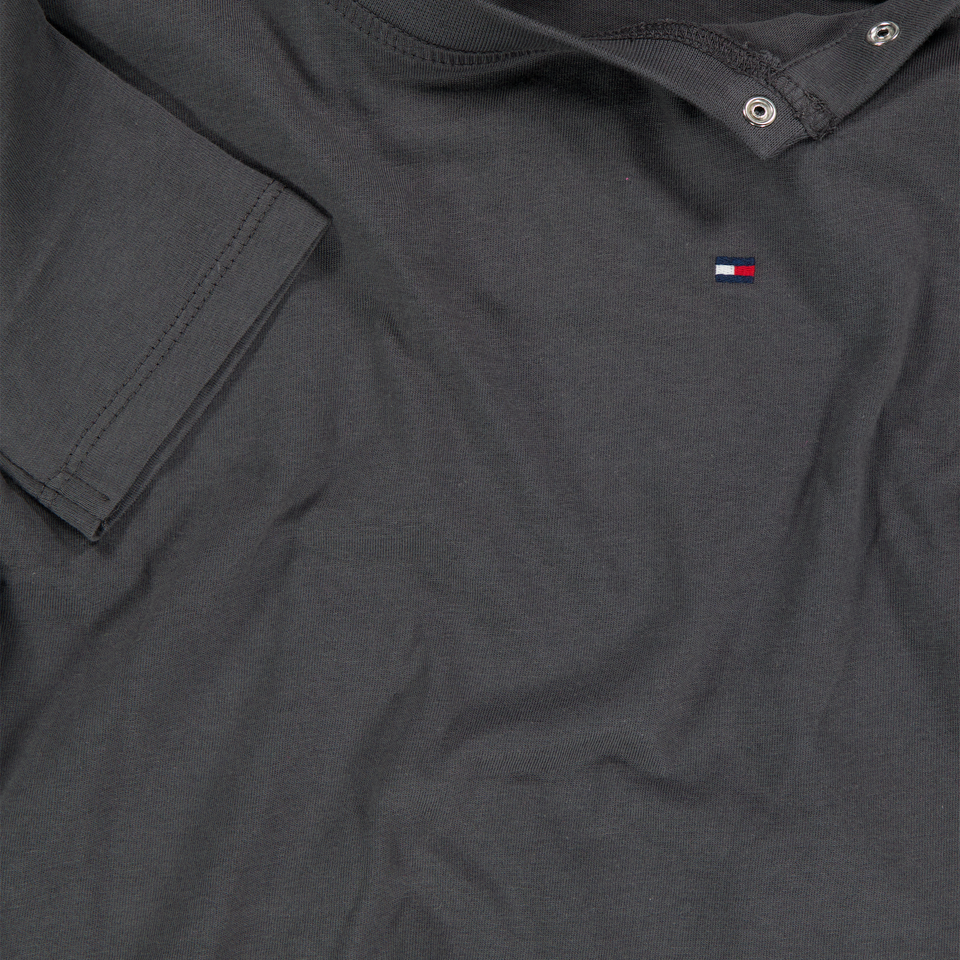Tommy Hilfiger Baby Boys T-shirt in Black