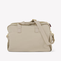 Tommy Hilfiger Baby Unisex Diaper bag Beige