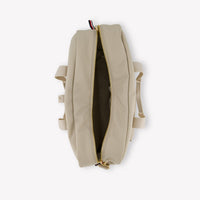 Tommy Hilfiger Baby Unisex Diaper bag Beige