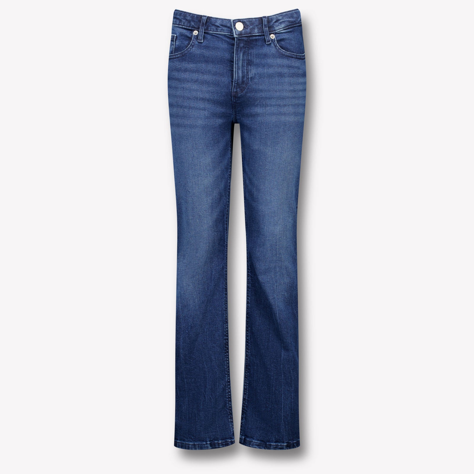 Tommy Hilfiger Kids Girls Jeans In Blue