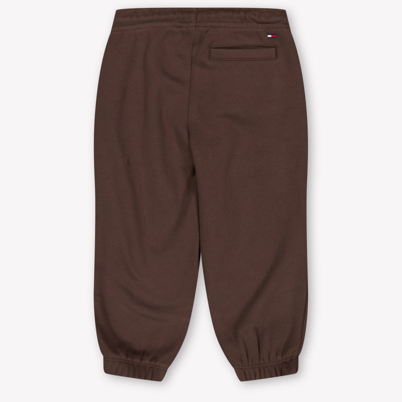 Tommy Hilfiger Baby Unisex Pants Brown