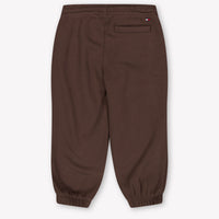 Tommy Hilfiger Baby Unisex Pants Brown