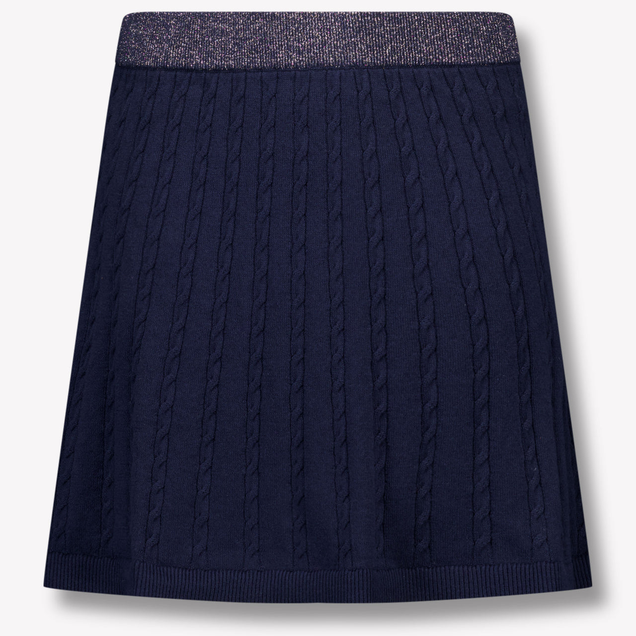 Tommy Hilfiger Kinder Meisjes Rokje In Navy