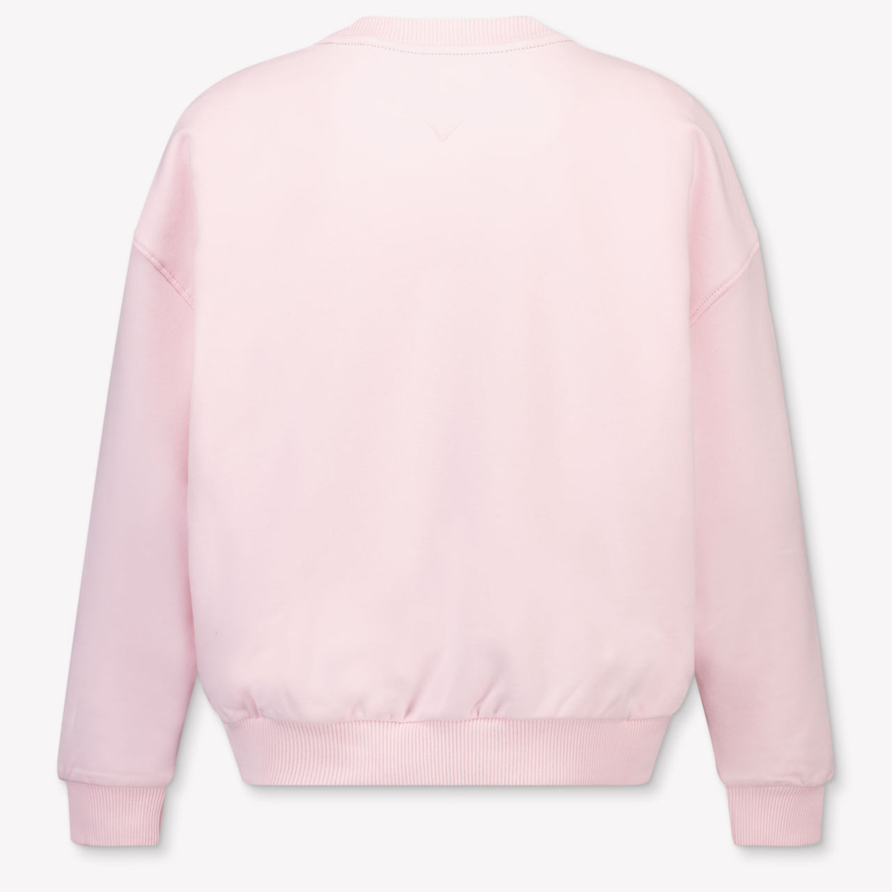 Tommy Hilfiger Kinder Meisjes Trui In Licht Roze