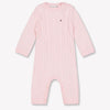 Tommy Hilfiger Baby Unisex Boxpakje In Licht Roze