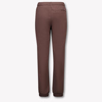 Tommy Hilfiger Kinder Unisex Broek In Bruin