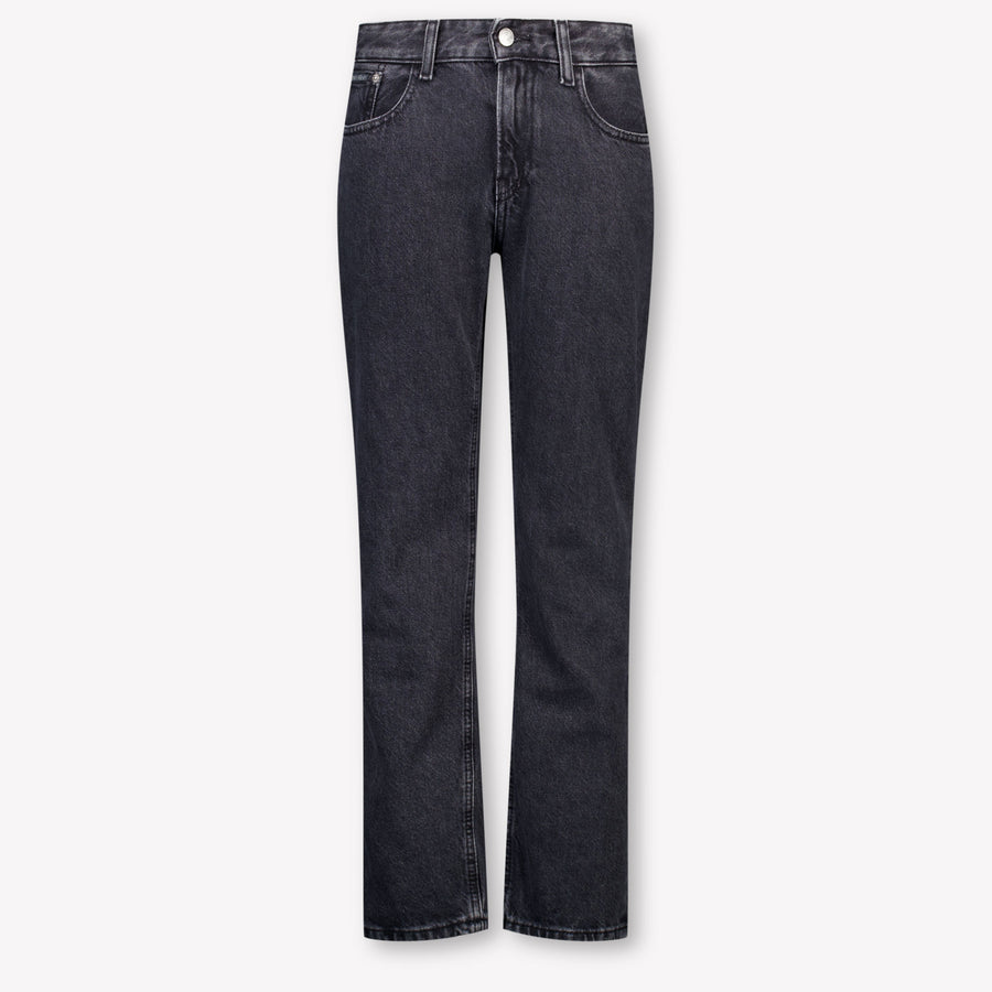 Calvin Klein Boys Jeans in Black