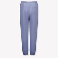 Calvin Klein Kinder Jongens Broek In Licht Blauw