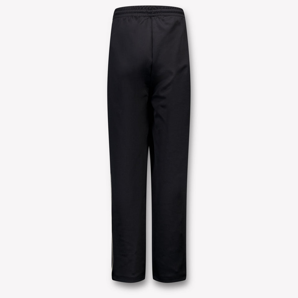 Calvin Klein Kids Boys Pants In Black