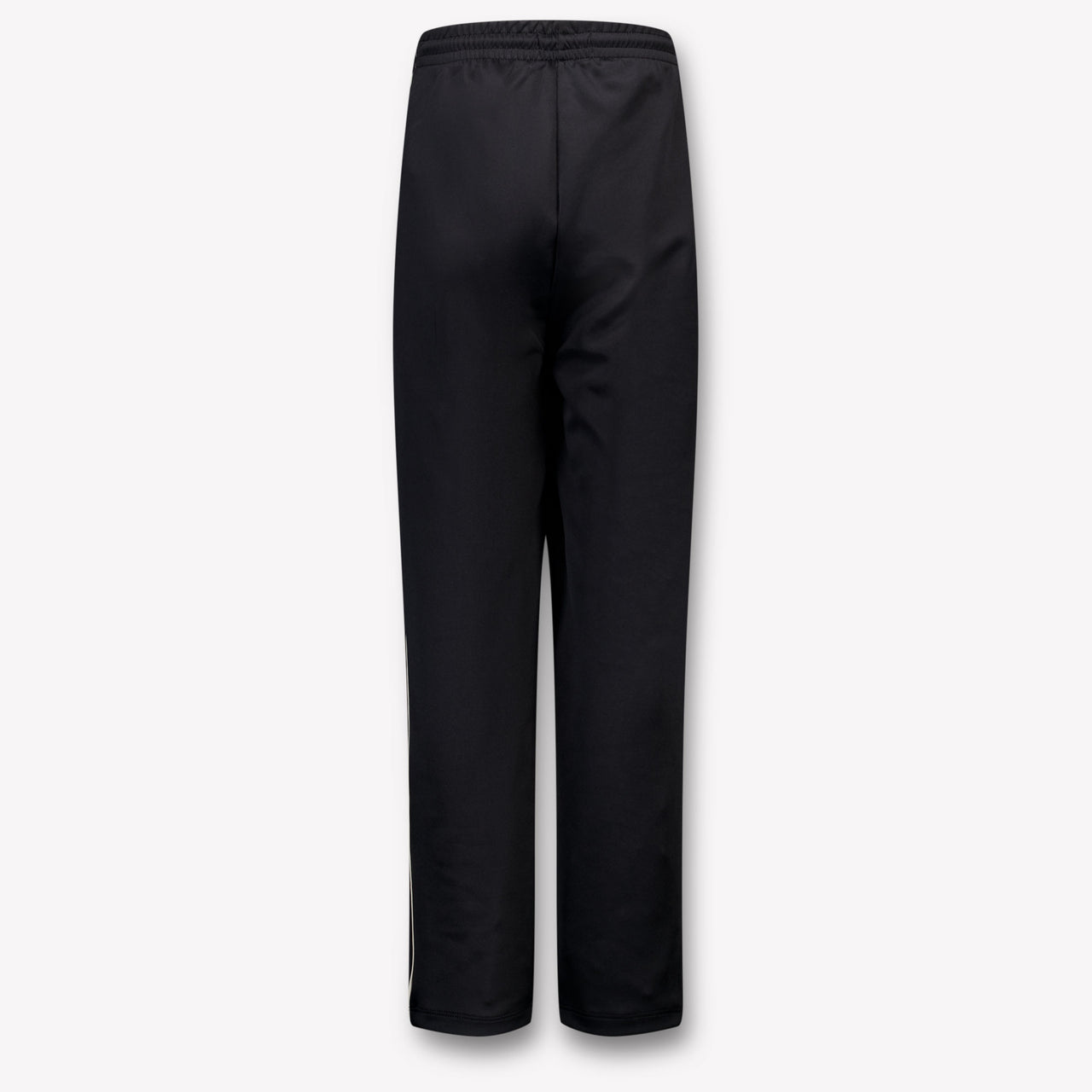 Calvin Klein Kids Boys Pants In Black