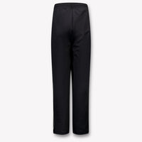 Calvin Klein Kids Boys Pants In Black
