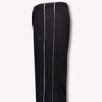 Calvin Klein Kids Boys Pants In Black
