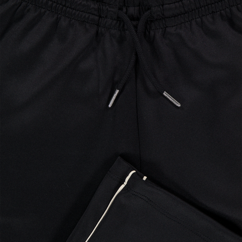 Calvin Klein Kids Boys Pants In Black