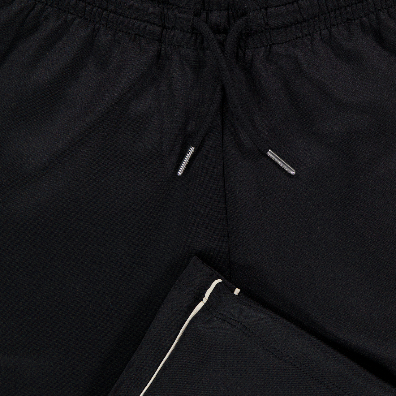 Calvin Klein Kids Boys Pants In Black