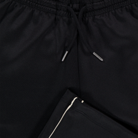 Calvin Klein Kids Boys Pants In Black