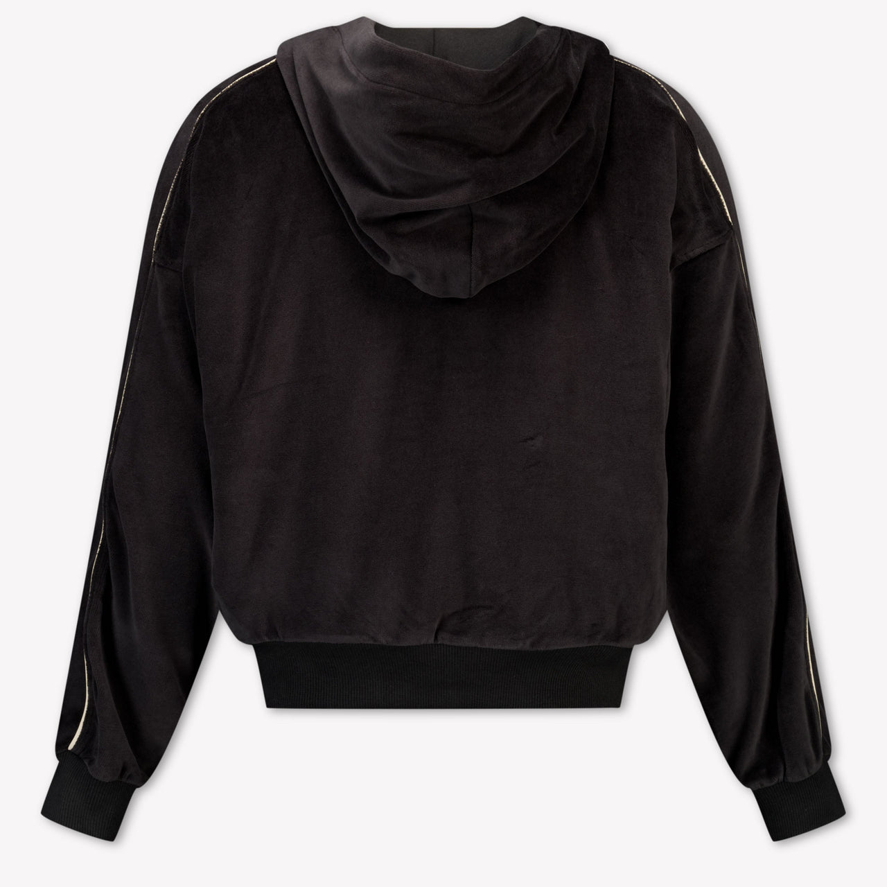 Calvin Klein Kinder Meisjes Vest In Zwart