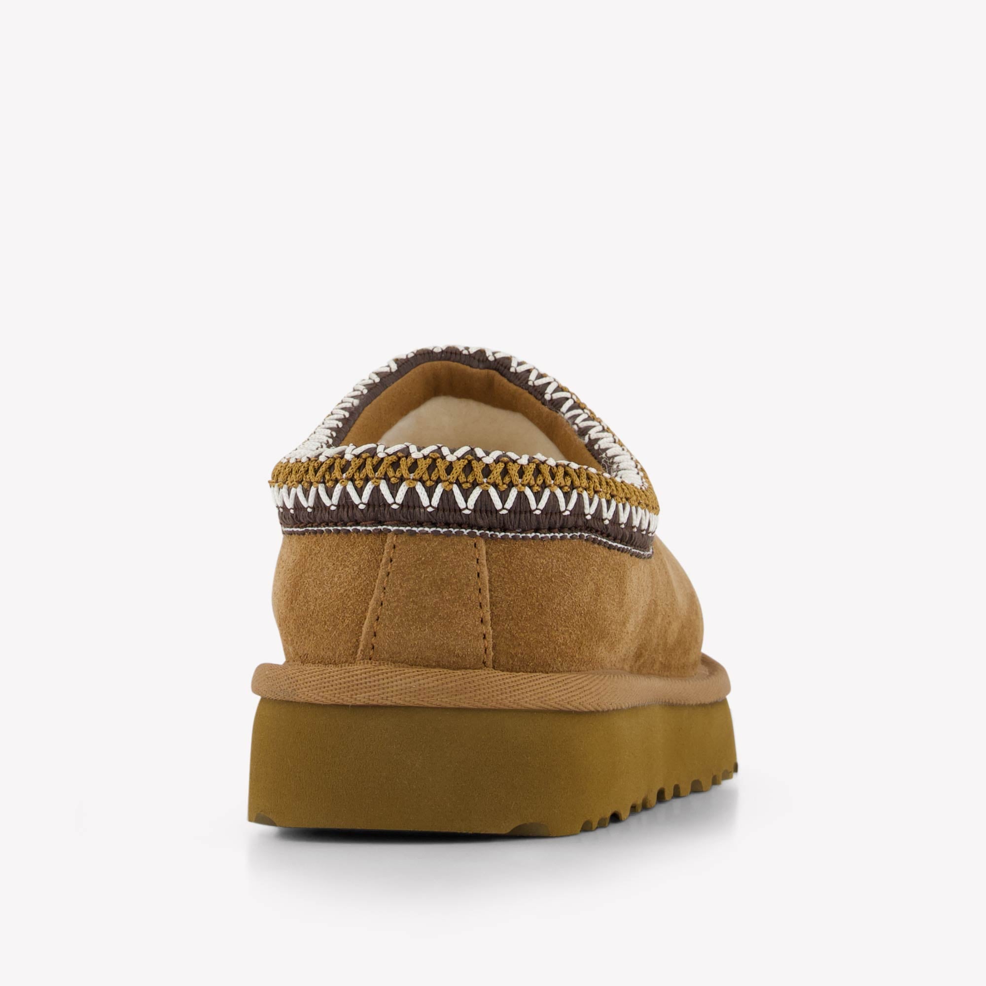 UGG Meisjes Sloffen In Camel