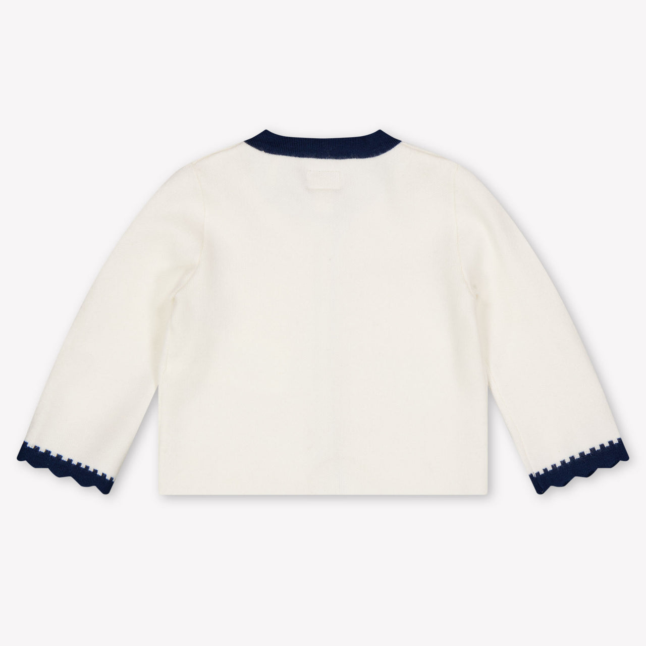 Guess Baby Meisjes Setje In Off White