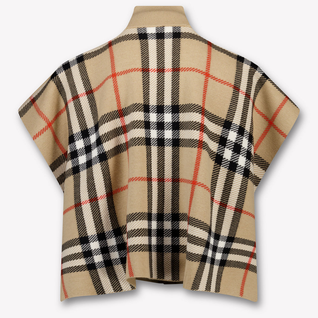 Burberry Isobel Kinder Meisjes Sjaals In Beige