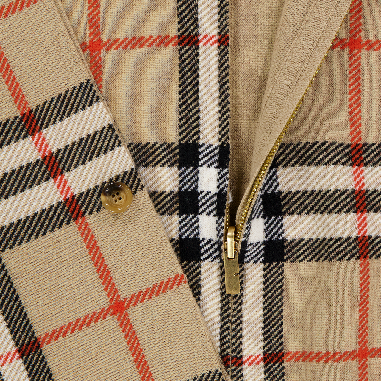 Burberry Isobel Kinder Meisjes Sjaals In Beige