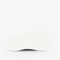 Burberry Blake Unisex Sneakers In Beige
