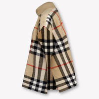 Burberry Isobelo Baby Meisjes Sjaals In Beige
