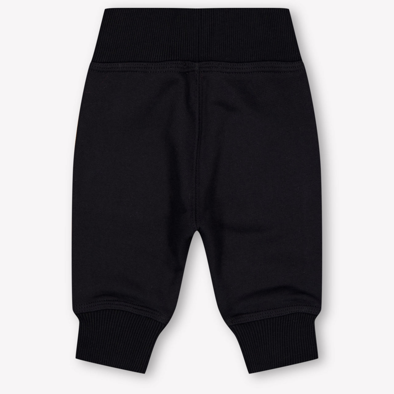Burberry JACKSON Baby Unisex Broek In Zwart