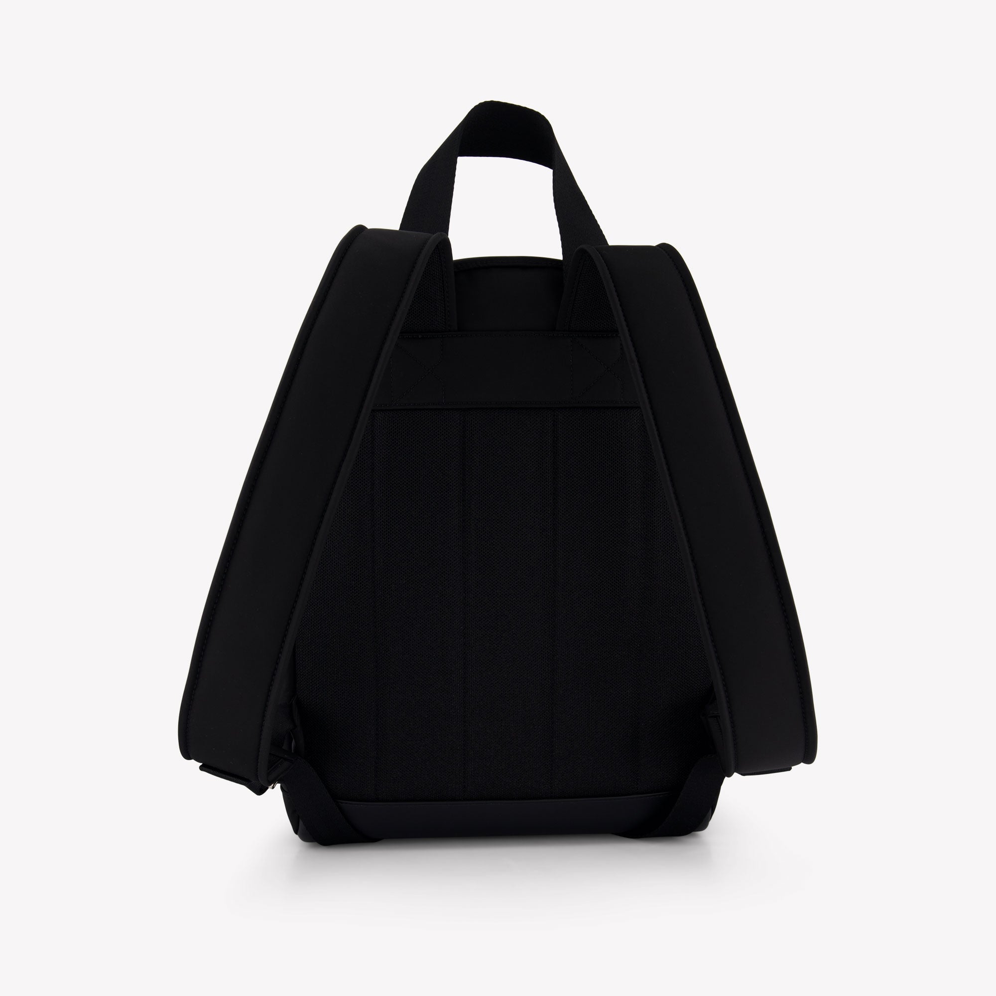 Burberry Norwich Baby Unisex Luiertas In Zwart